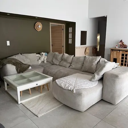 Family House Apartment