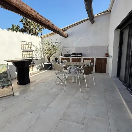 Apartment Family House *