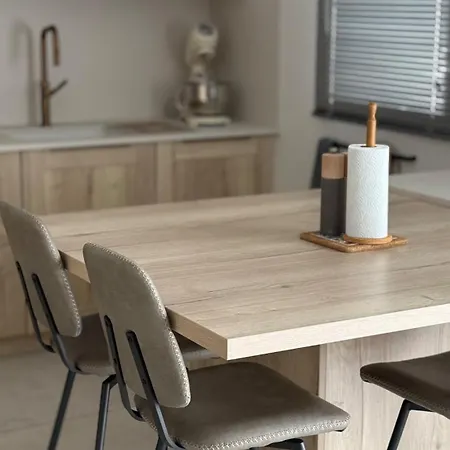 Apartment Family House