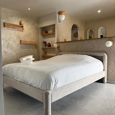 Family House Apartment *