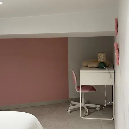 Family House Apartment *