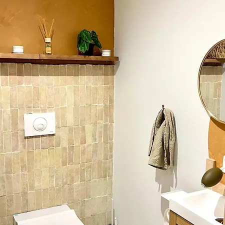 Family House Apartment