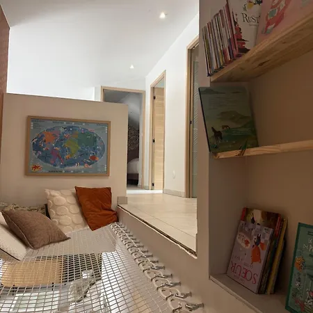 Family House Apartment *