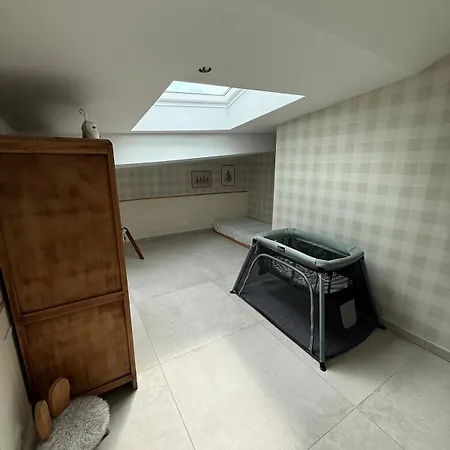 Apartment Family House Bessan