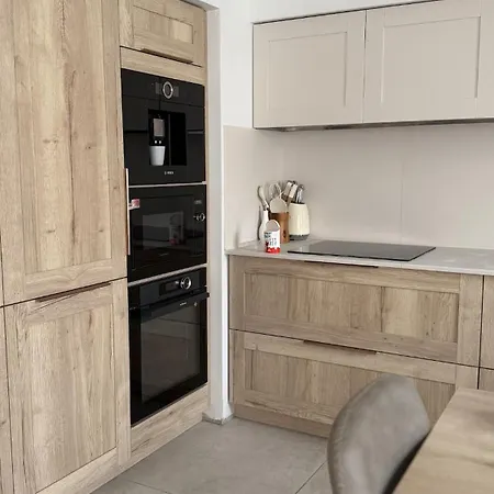Family House Apartment *