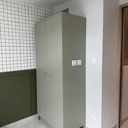 Family House Apartment *