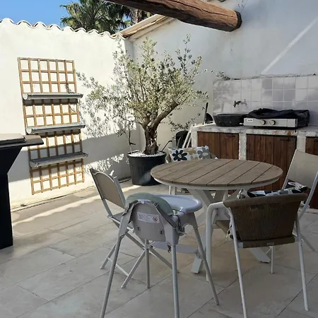 Family House